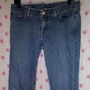 Lucky brand wonder jeans